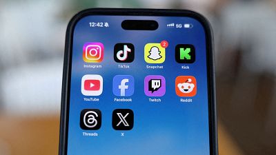 Bruselas concluye que TikTok vulnera las normas comunitarias por su diseño tóxico y adictivo