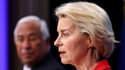 Bruselas evalúa el "último documento" recibido de Trump en el marco de la negociación sobre aranceles