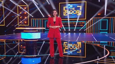 Bryan roba el corazón del público e Izhan toma el programa de 10,000 euros en el suelo