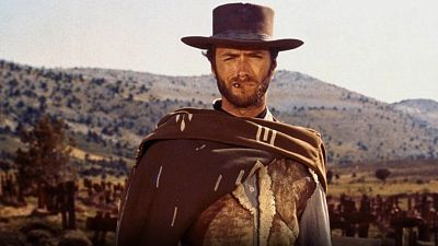 'El bueno, el feo y el malo': el poncho que Clint Eastwood compró en España y otras curiosidades
