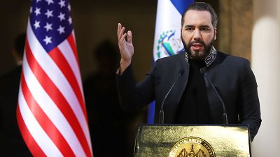 Bukele gana las primarias de su partido y será el candidato presidencial en 2027