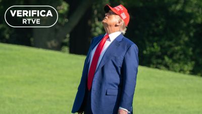 Bulos y desinformación sobre el ataque de Estados Unidos a Irán