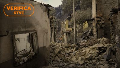 De los aviones de Franco a la Agenda 2030: bulos y desinformación sobre los incendios en España