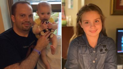 De la burbuja a una vida normal: una terapia experimental consigue salvar a niños con una enfermedad grave