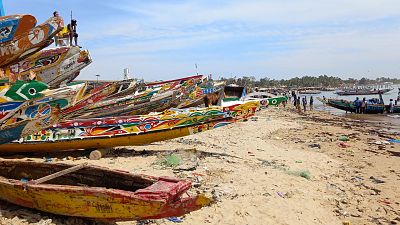 En busca de El Dorado: la ruta en cayuco de Senegal a Canarias