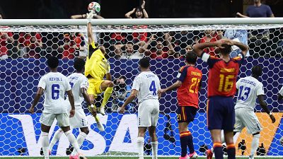 Cabo Verde alimenta el mal fario de España en los debuts mundialistas