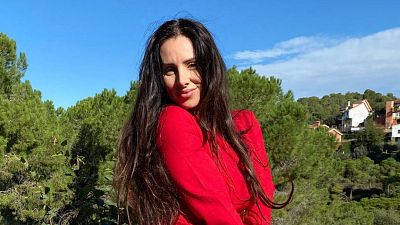El cabreo de La Mala Rodríguez al ser comparada de nuevo con Rosalía