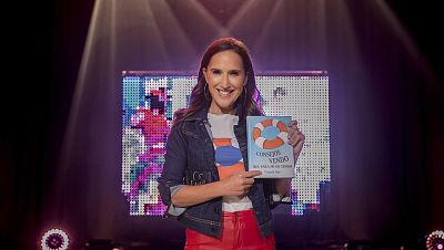 'Cachitos' vuelve a La 2 con una sesión de 'Autoayuda' en busca de la felicidad