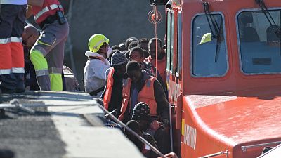 Una de cada siete muertes en las rutas migratorias del mundo ocurre en pateras a Canarias