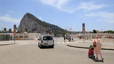Cae la Verja de Gibraltar y comienza una nueva etapa en la relación entre España y el Peñón