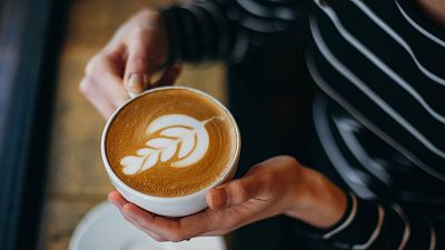 El café, una bebida muy saludable