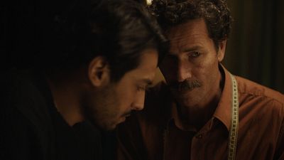 'El caftán azul', la emotiva película marroquí sobre la homosexualidad que triunfó en Cannes