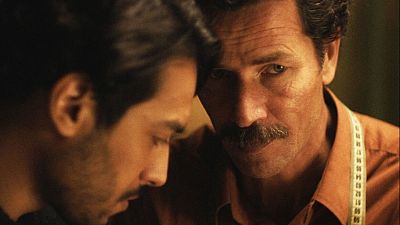 El caftan blau - El Cinema de La 2 - Cinema en català | Veure pel·lícula