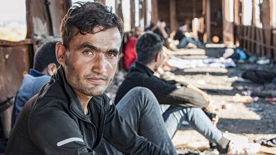 La caída de Al Asad hace cuatro meses impulsa el retorno de 400.000 refugiados sirios al país