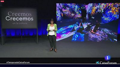 La xarxa Caixaforum i Cosmocaixa acull la seva temporada més extensa