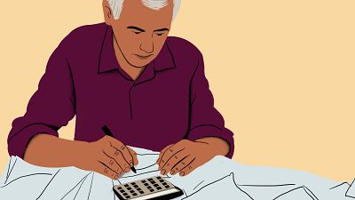 ¿Cómo se queda mi pensión?: los detalles del decreto de revalorización