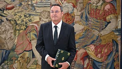 Calendario del juicio al fiscal general: García Ortiz declarará el 12 de noviembre tras 40 testigos, incluido González Amador