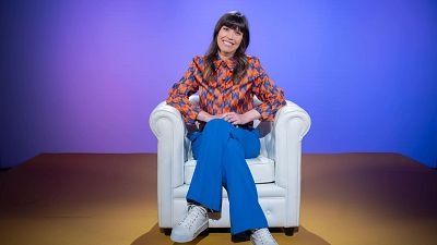 Aquest diumenge a 'Calidoscopi': la feina