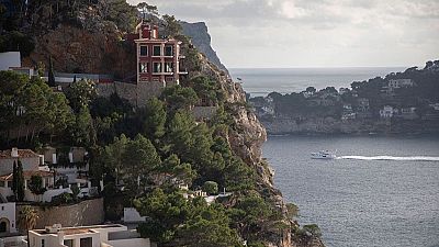 Una calle de un pueblo de Mallorca es la más cara de España: una casa cuesta una media de 15 millones de euros