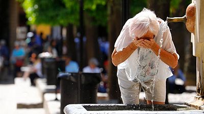 La calor augmenta el risc d'hospitalització en algunes malalties