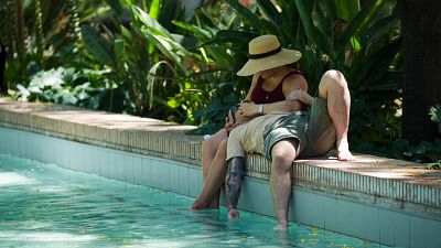 El verano no espera: calor extremo en pleno mayo
