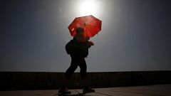 El calor extremo sigue abrasando a casi toda España y los termómetros alcanzarán los 46 grados
