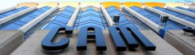 La CAM pedirá 2.800 millones al FROB, más de la mitad de lo que debía solicitar Banco Base