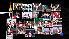 El cambio de mentalidad y del nivel de exigencia cimentaron las 22 medallas