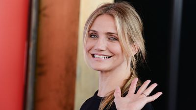 Cameron Diaz confiesa el verdadero motivo por el que decidió dejar el cine