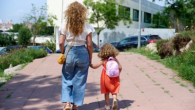 Campamentos, turnos, abuelos y trabajo: empieza la gincana de la conciliación para cuidar de los niños en verano
