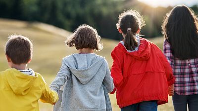 Campamentos de verano: un 'sudoku' para las madres y padres de familia