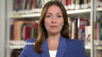 La campaña Objetivo RTVE apuesta por una educación de calidad