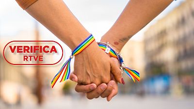 Campañas de desinformación orquestadas contra la comunidad LGTBI en redes Campañas de desinformación orquestadas contra la comunidad LGTBI en redes