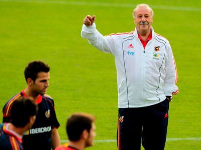 Comienza el camino a la Eurocopa | Ver