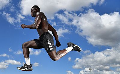 Los Campeonatos de Europa de Atletismo de París se suspenden por el coronavirus