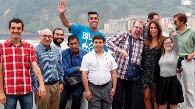 Los campeones detrás de 'Campeones'