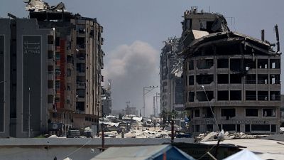 Canadá reconocerá en septiembre el Estado palestino por el "sufrimiento" de sus ciudadanos