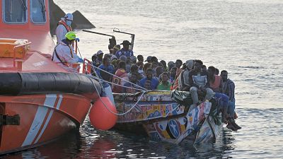 Canarias sella un frente común sin Vox para defender la reforma migratoria en la Conferencia de Presidentes