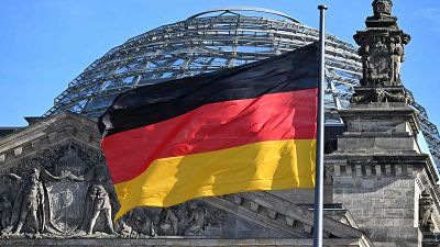 La cancillería más difícil desde la reunificación de Alemania