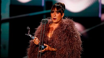 Candela Peña vuelve a pedir trabajo: "No tengo un duro"