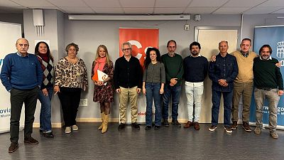 Ciudadanos busca su supervivencia en las Cortes de Castilla y León, pero sin candidato definido a la Presidencia