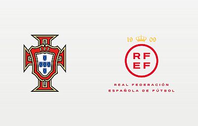 La Candidatura Ibérica al Mundial 2030 de fútbol recibe su bautismo previo al amistoso España - Portugal