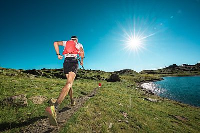 Canfranc Pirineos presenta su candidatura al Mundial de Montaña y Trail 2025 - ver vídeo Canfranc Pirineos presenta su candidatura al Mundial de Montaña y Trail 2025 - ver vídeo