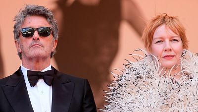 Cannes 2026: Pawel Pawlikowski sublima en 'Fatherland' la tragedia alemana de Thomas y Erika Mann
