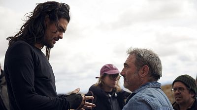 Primavera española en Cannes 2025: Carla Simón y Óliver Laxe competirán por la Palma de Oro