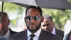 El cantante R.Kelly declarado culpable de abuso sexual a menores