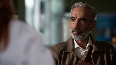 Cuéntame cómo pasó - Temporada 23 - Episodio 5: Antonio. La tierra - Ver ahora