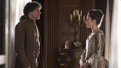 Valle salvaje - Temporada 2 - Episodio 128 - Ver ahora Valle salvaje - Temporada 2 - Episodio 128 - Ver ahora