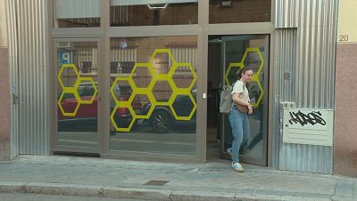 Madrid cierra un hotel cápsula por incumplir las normas urbanísticas - Modo Digital | Ver