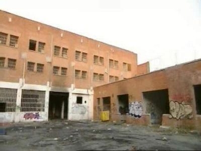 Investigación sobre la cárcel de Carabanchel | Ver Investigación sobre la cárcel de Carabanchel | Ver